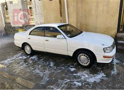 تويوتا كراون